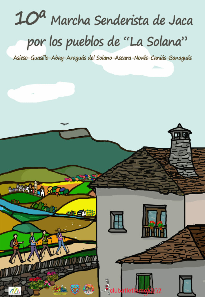 CARTEL ANDADA 2025