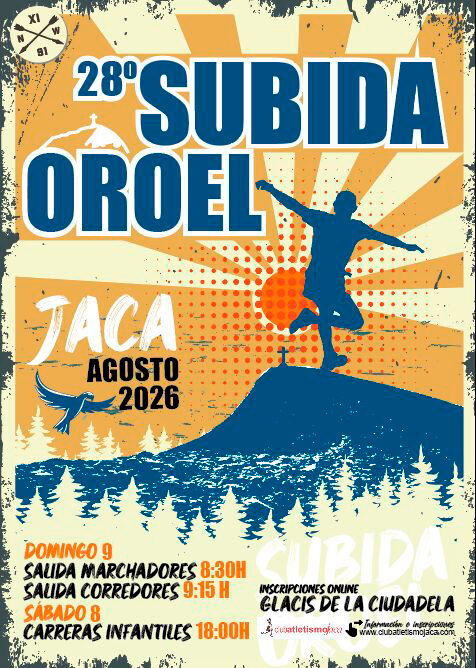 CARTEL OROEL 26